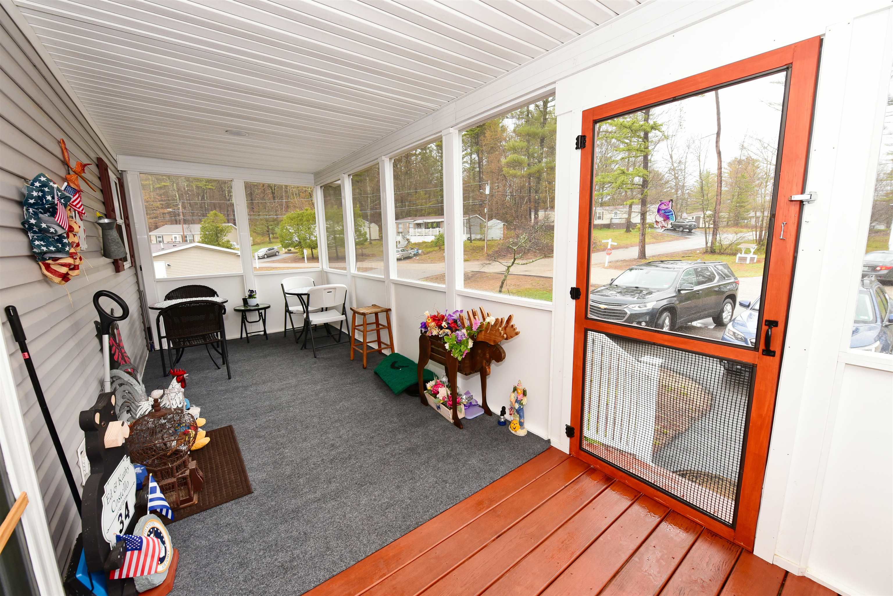 34 Short Road Conway, NH 03860 - Photo 21 of 32 Gallery Image 21