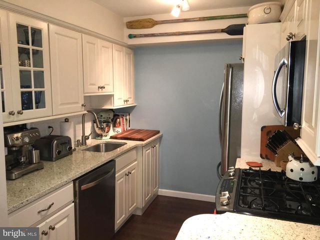 $411,000 | 308 Forbes Street, Unit I, Annapolis, MD 21401