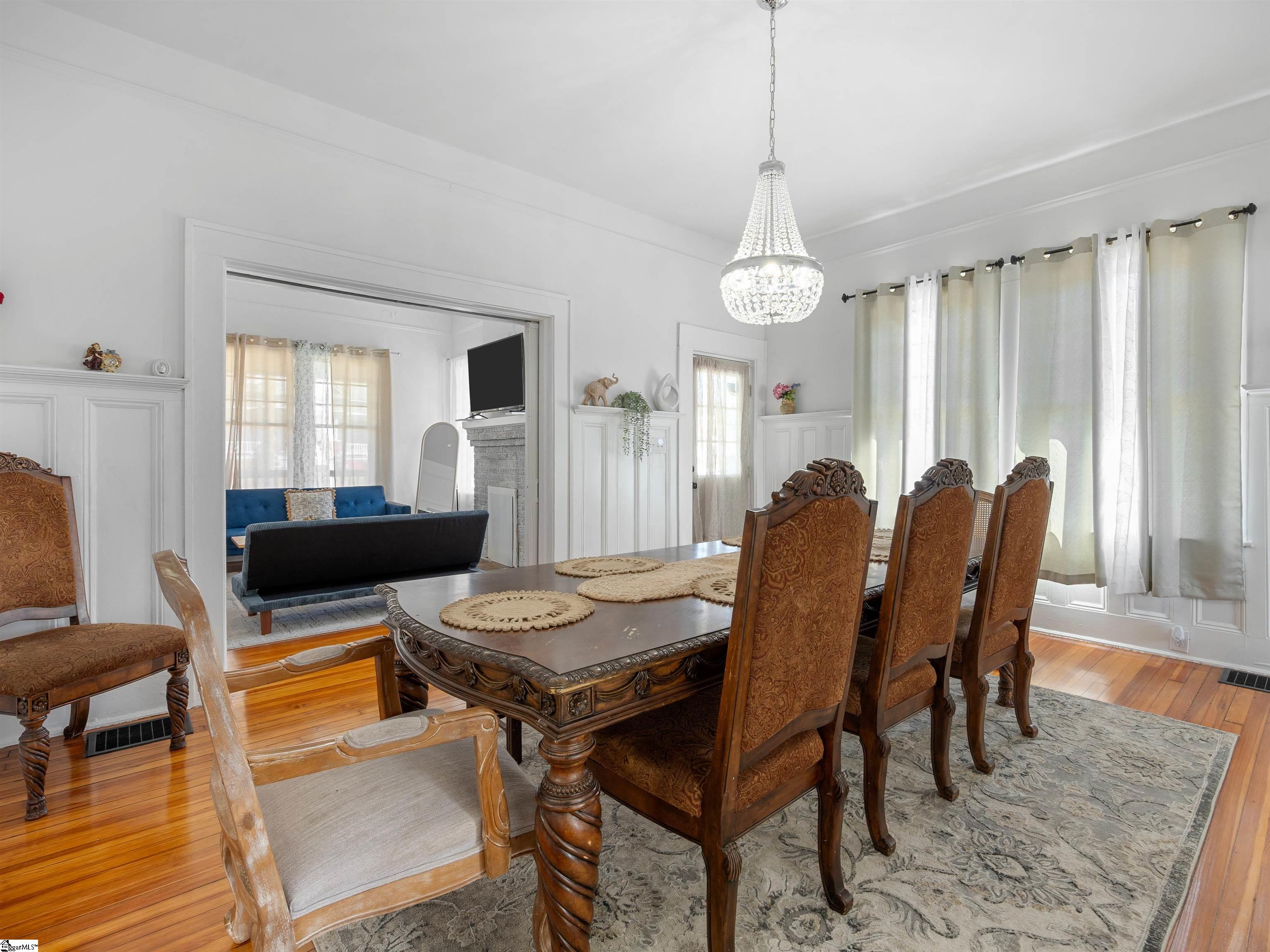 308 South Converse Street Spartanburg, SC 29306 - Photo 11 of 34