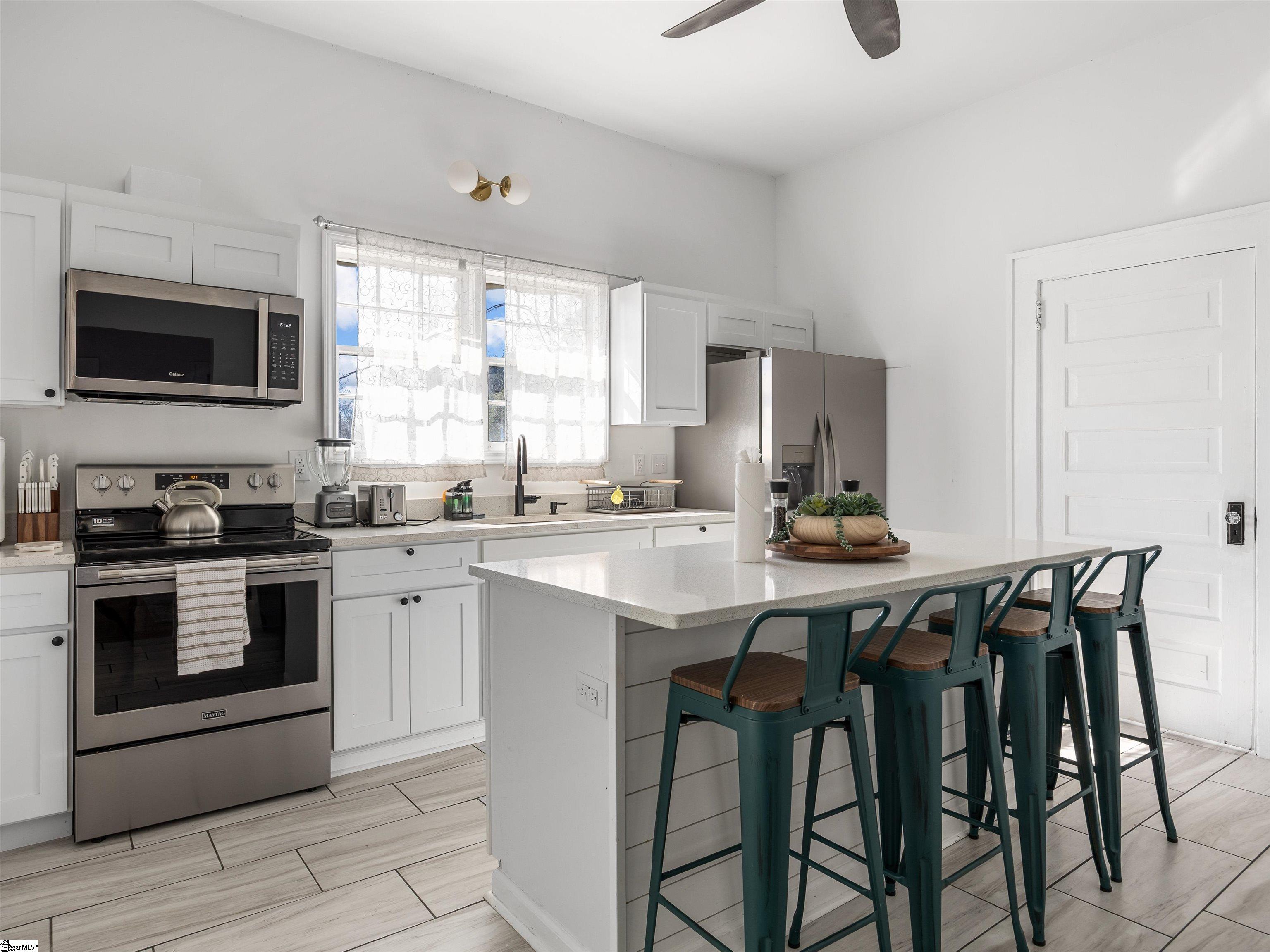 308 South Converse Street Spartanburg, SC 29306 - Photo 13 of 34