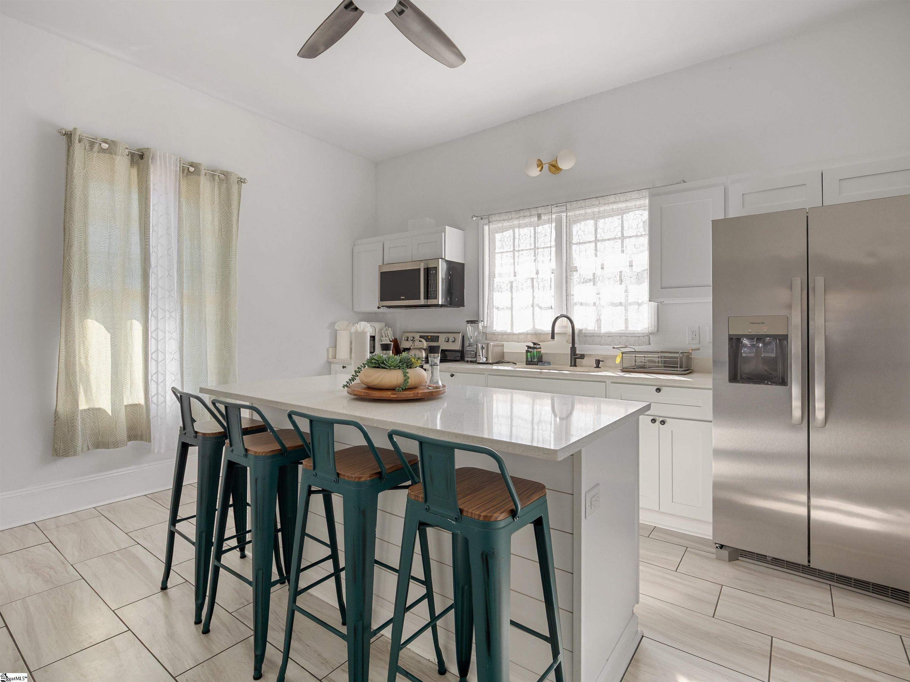 308 South Converse Street Spartanburg, SC 29306 - Photo 14 of 34