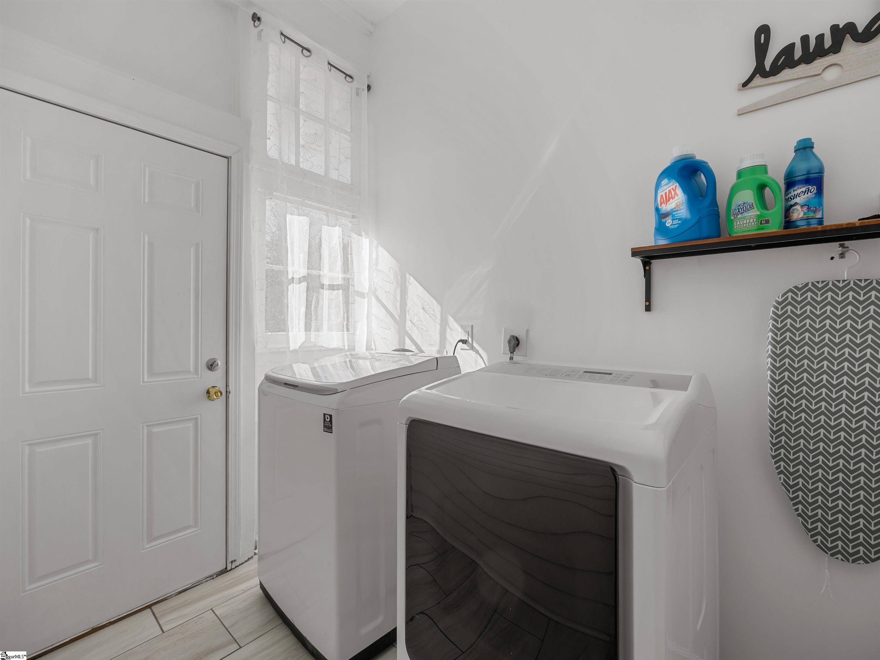 308 South Converse Street Spartanburg, SC 29306 - Photo 16 of 34