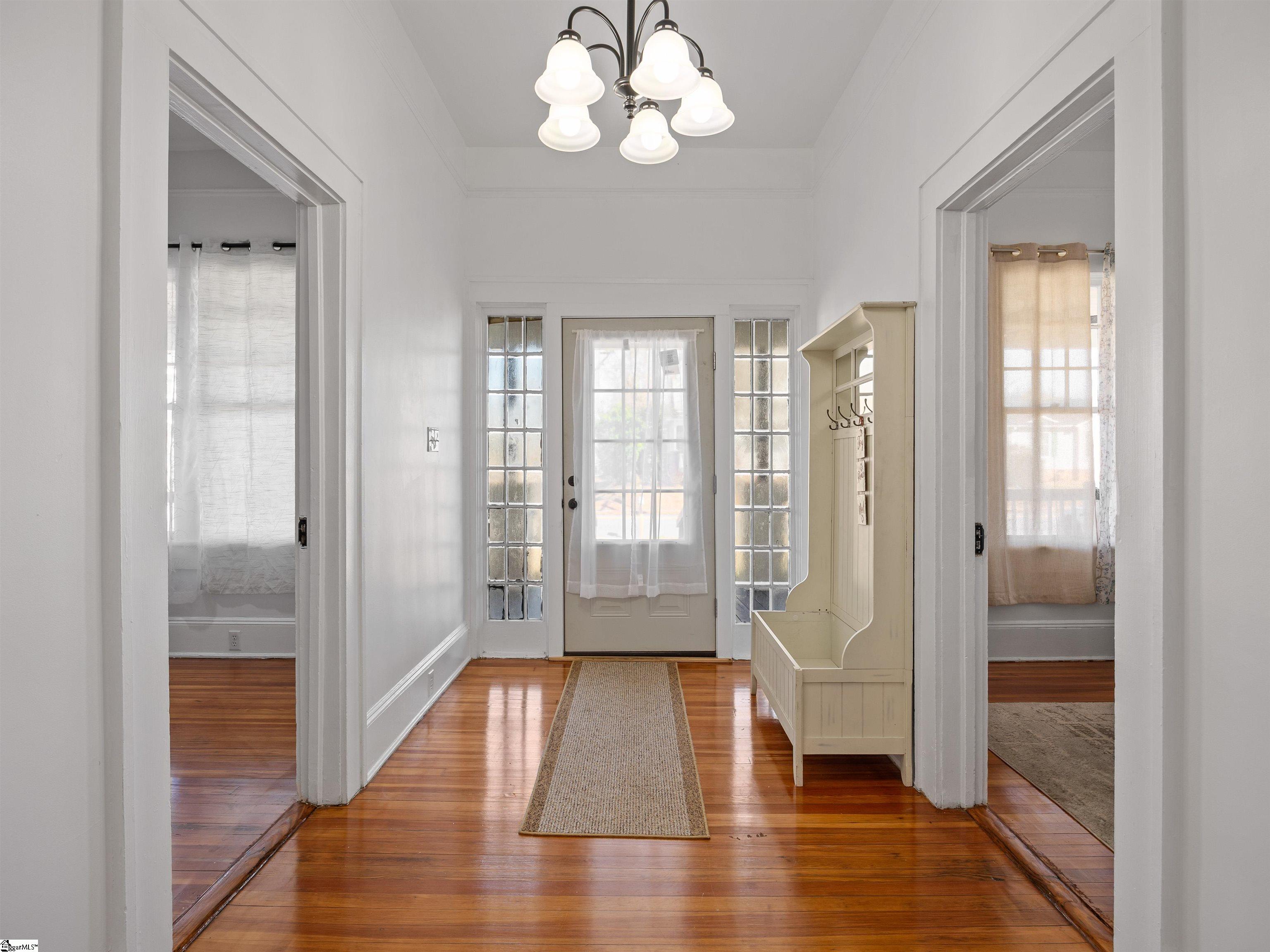 308 South Converse Street Spartanburg, SC 29306 - Photo 19 of 34