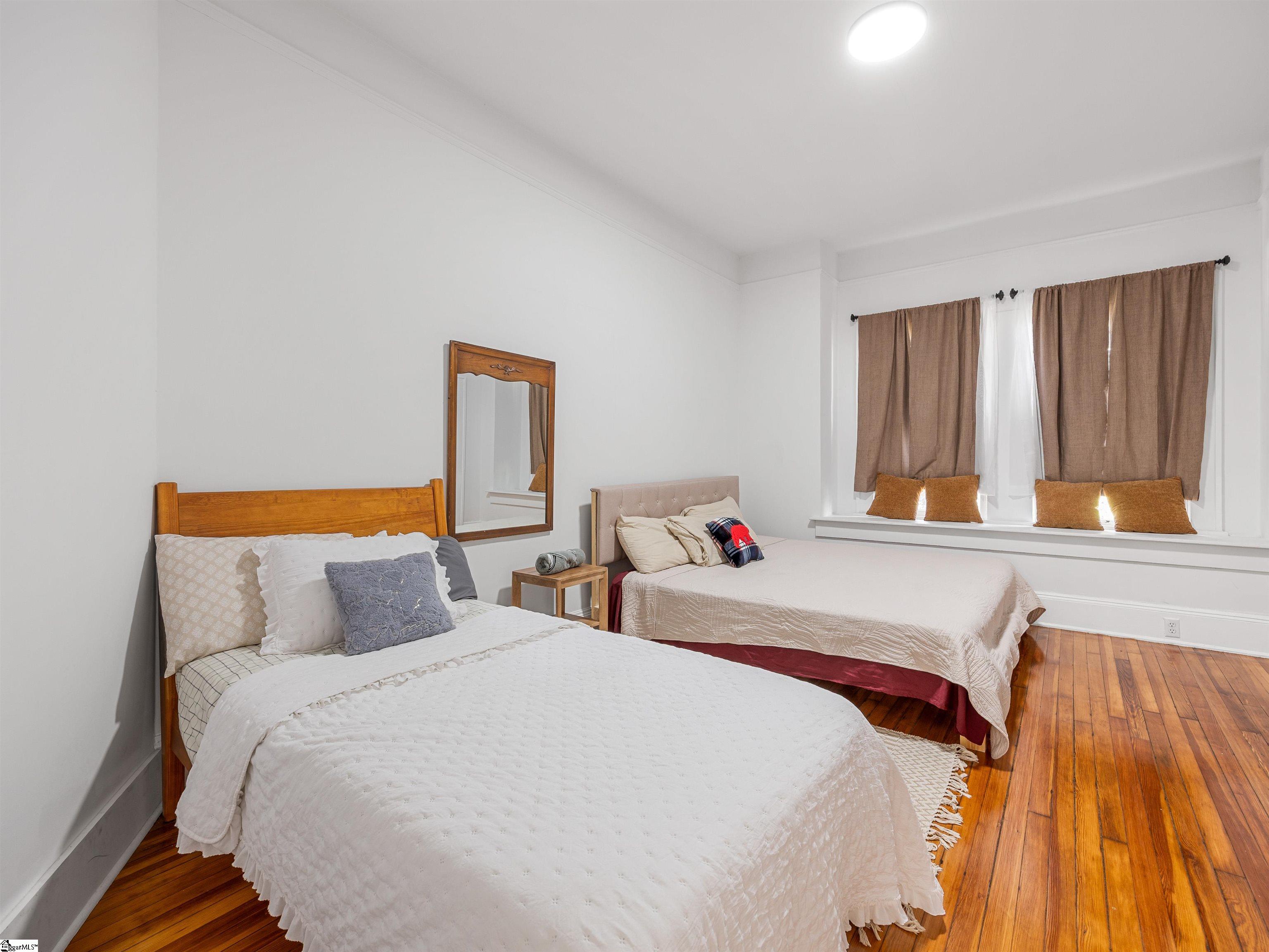 308 South Converse Street Spartanburg, SC 29306 - Photo 20 of 34