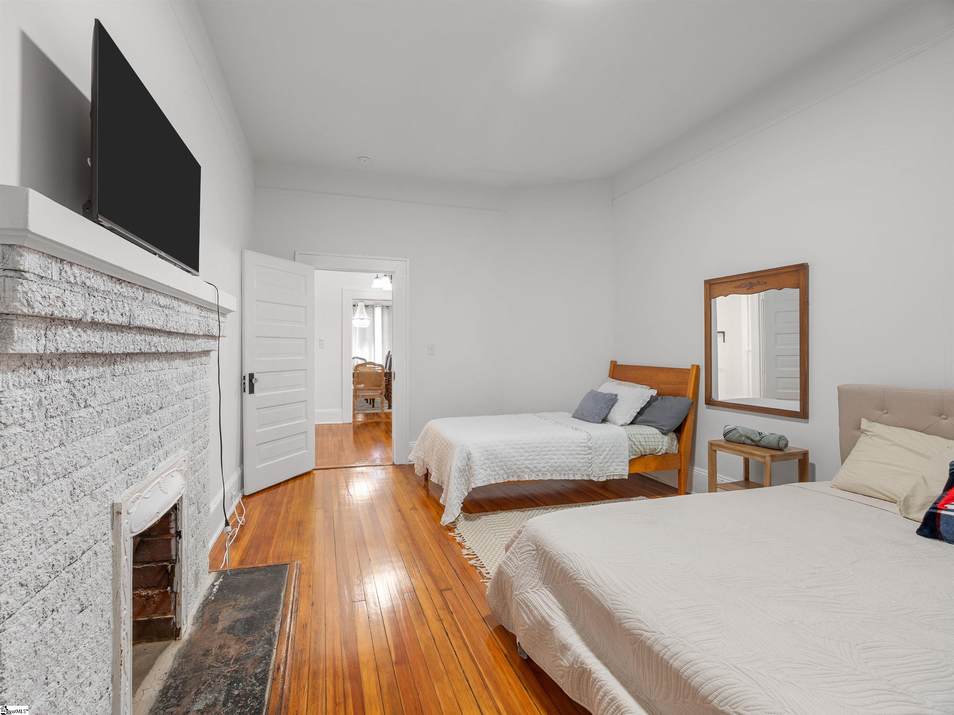 308 South Converse Street Spartanburg, SC 29306 - Photo 21 of 34