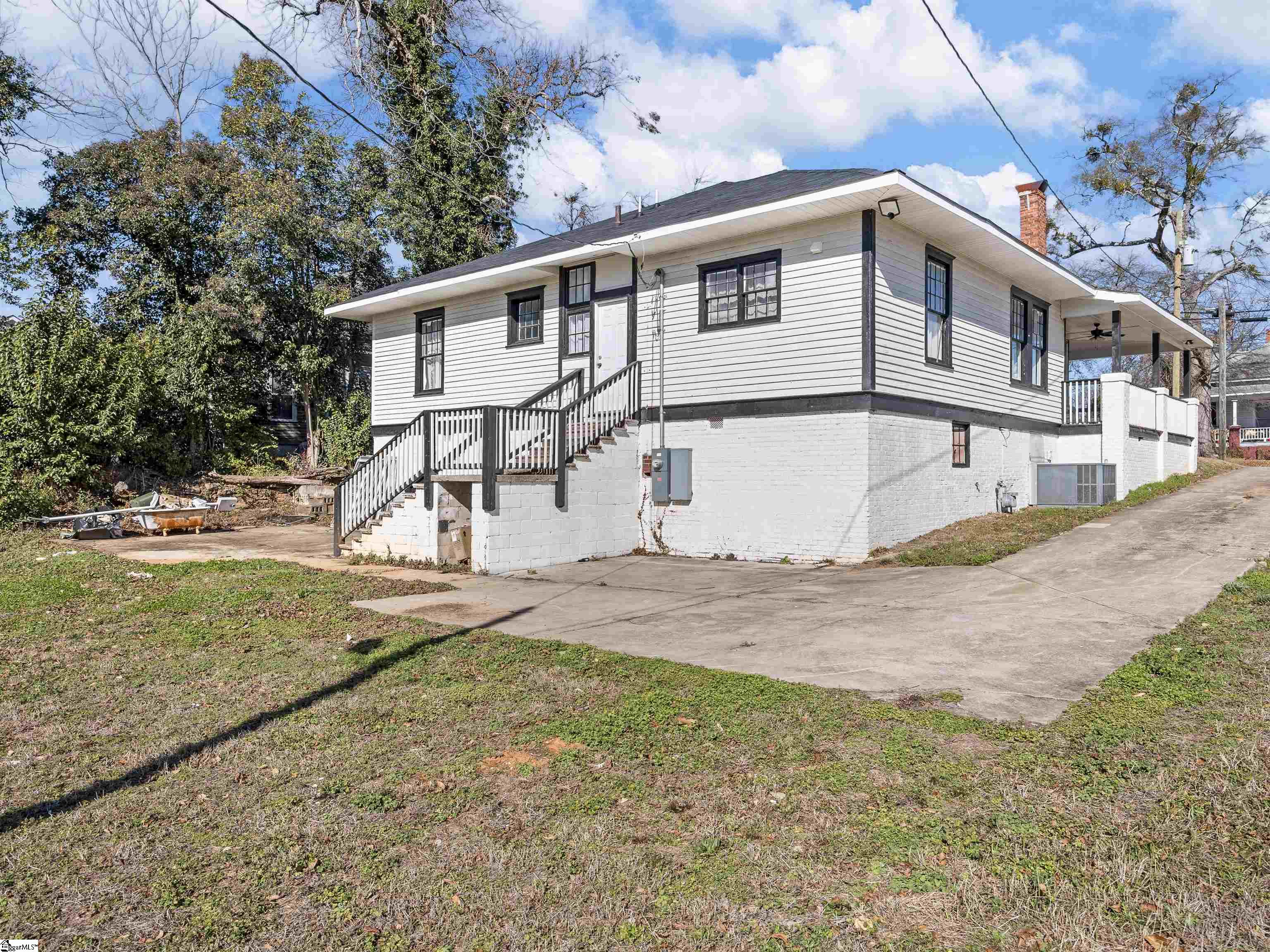 308 South Converse Street Spartanburg, SC 29306 - Photo 29 of 34