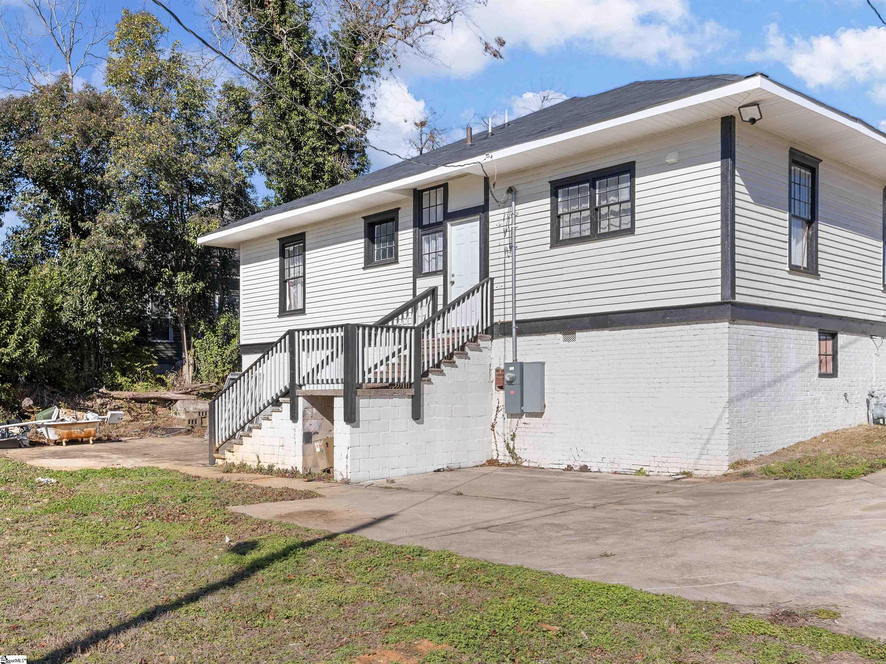 308 South Converse Street Spartanburg, SC 29306 - Photo 30 of 34