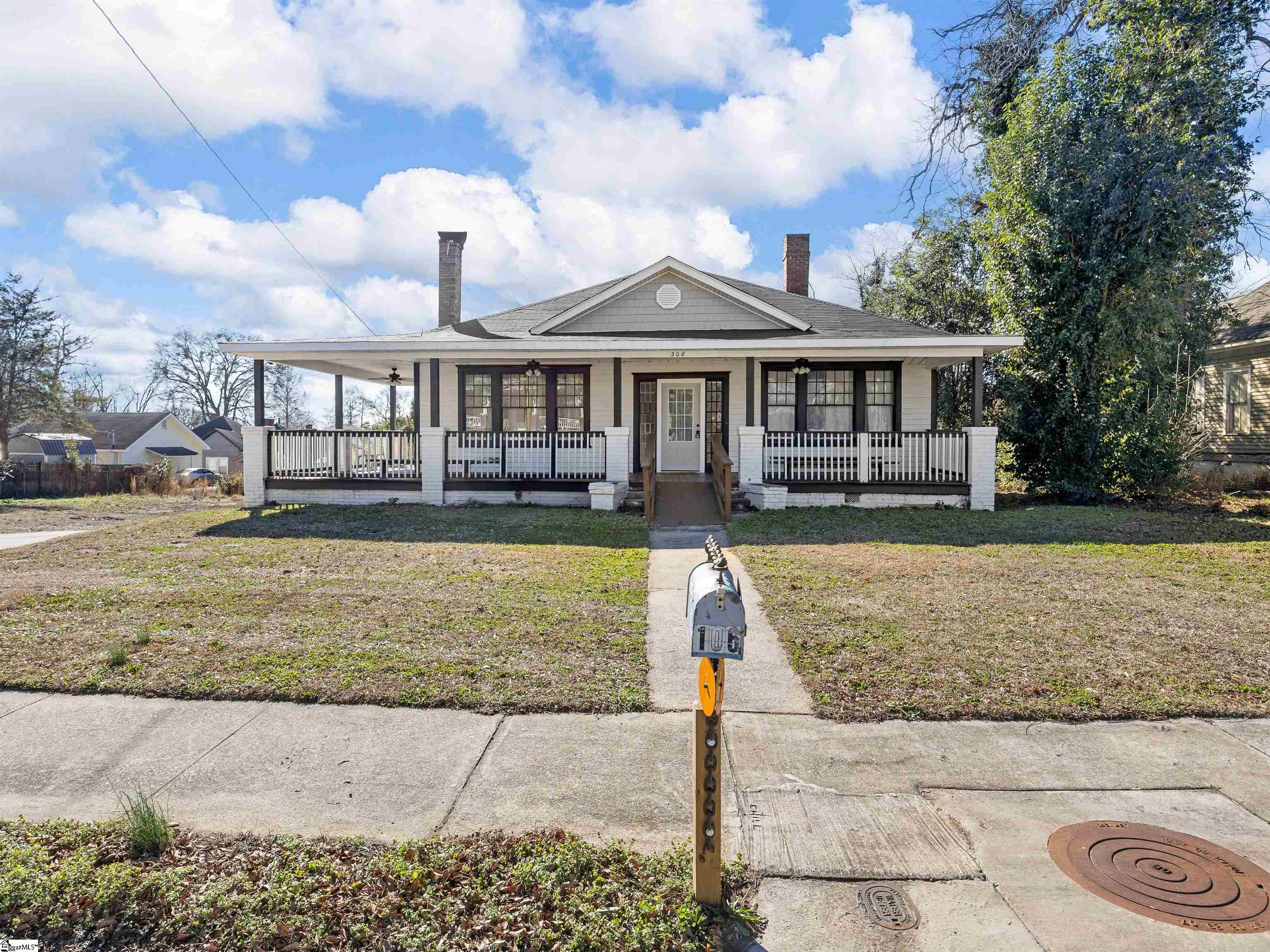 308 South Converse Street Spartanburg, SC 29306 - Photo 31 of 34