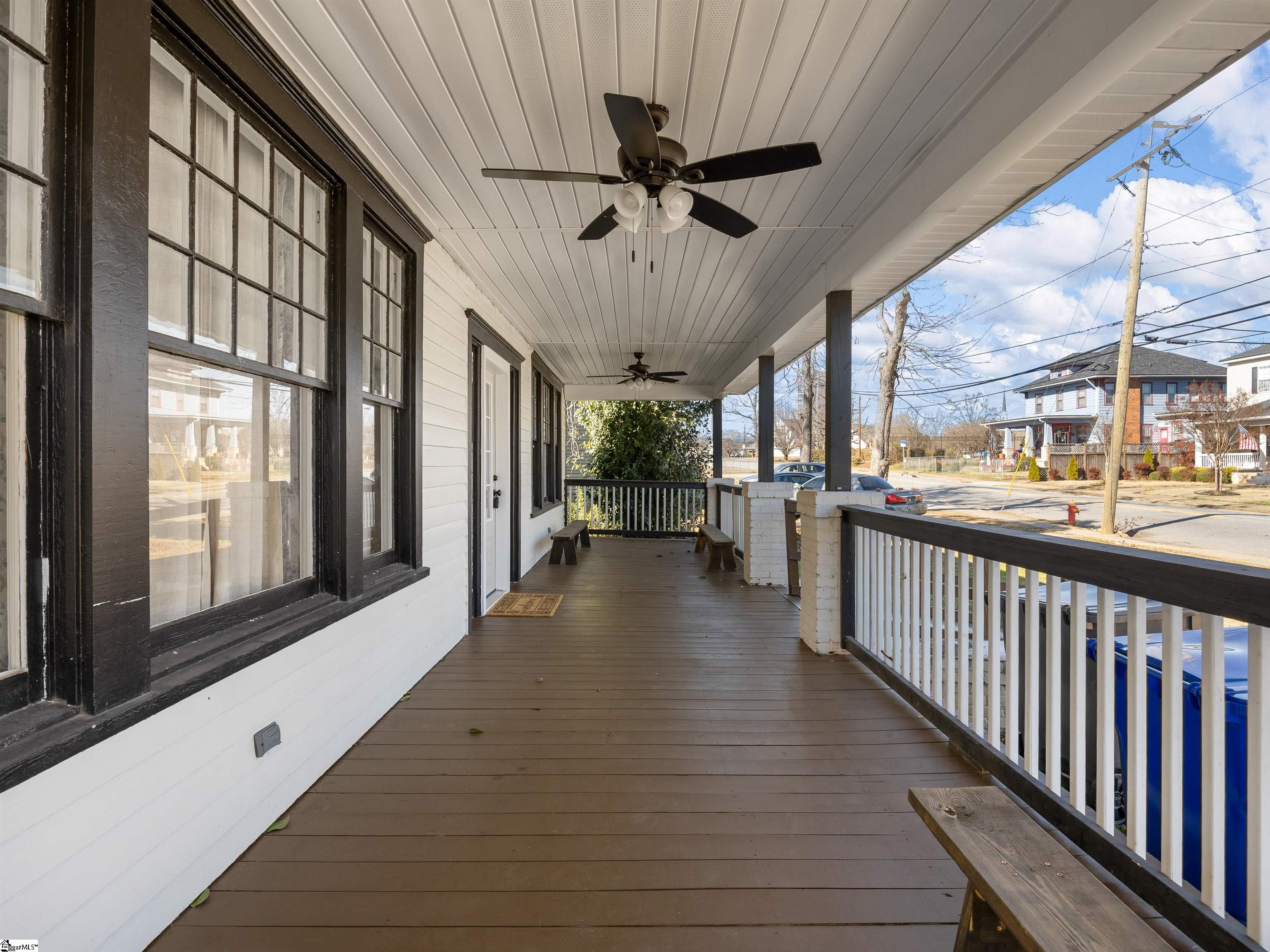 308 South Converse Street Spartanburg, SC 29306 - Photo 4 of 34