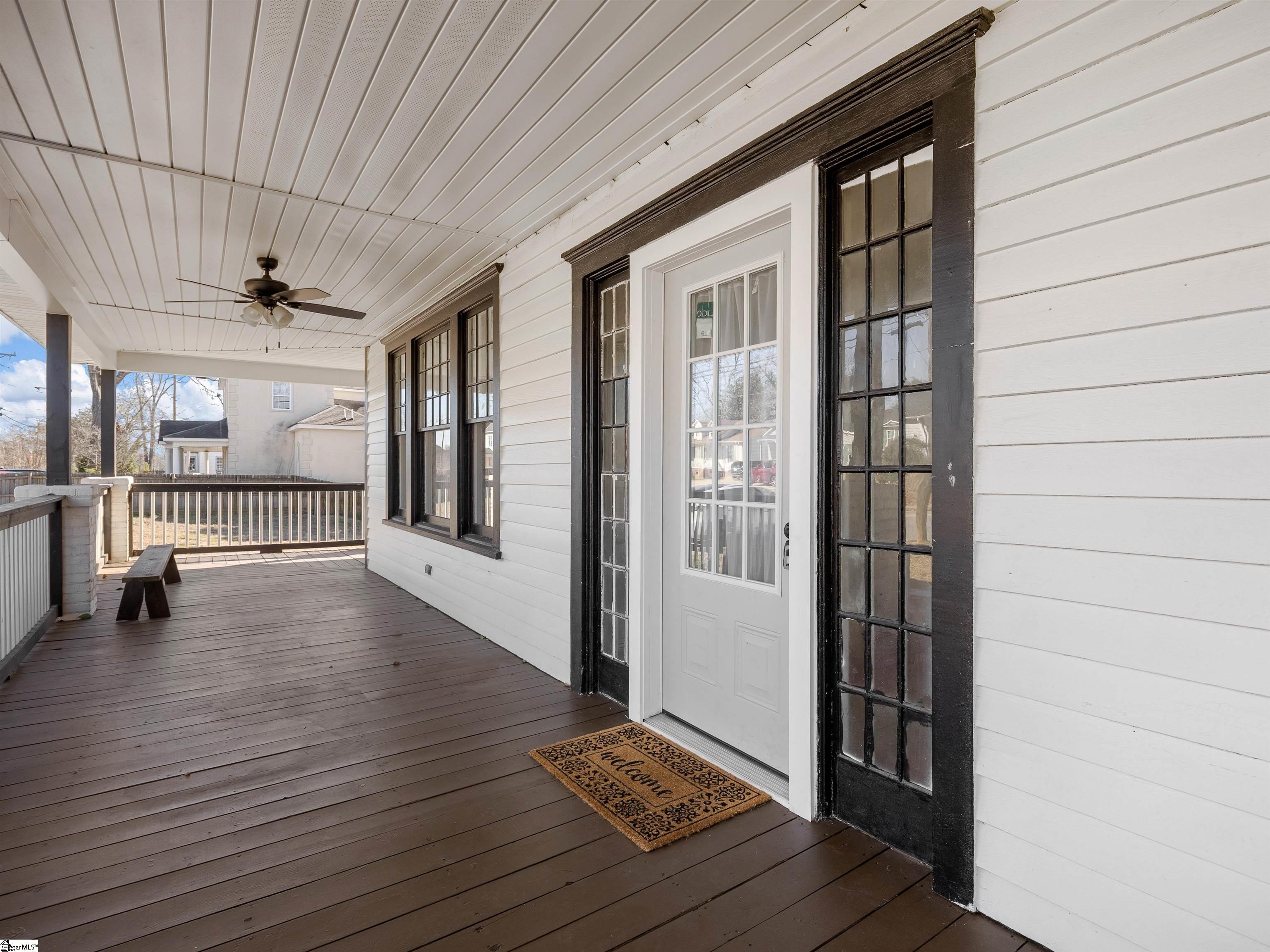 308 South Converse Street Spartanburg, SC 29306 - Photo 5 of 34