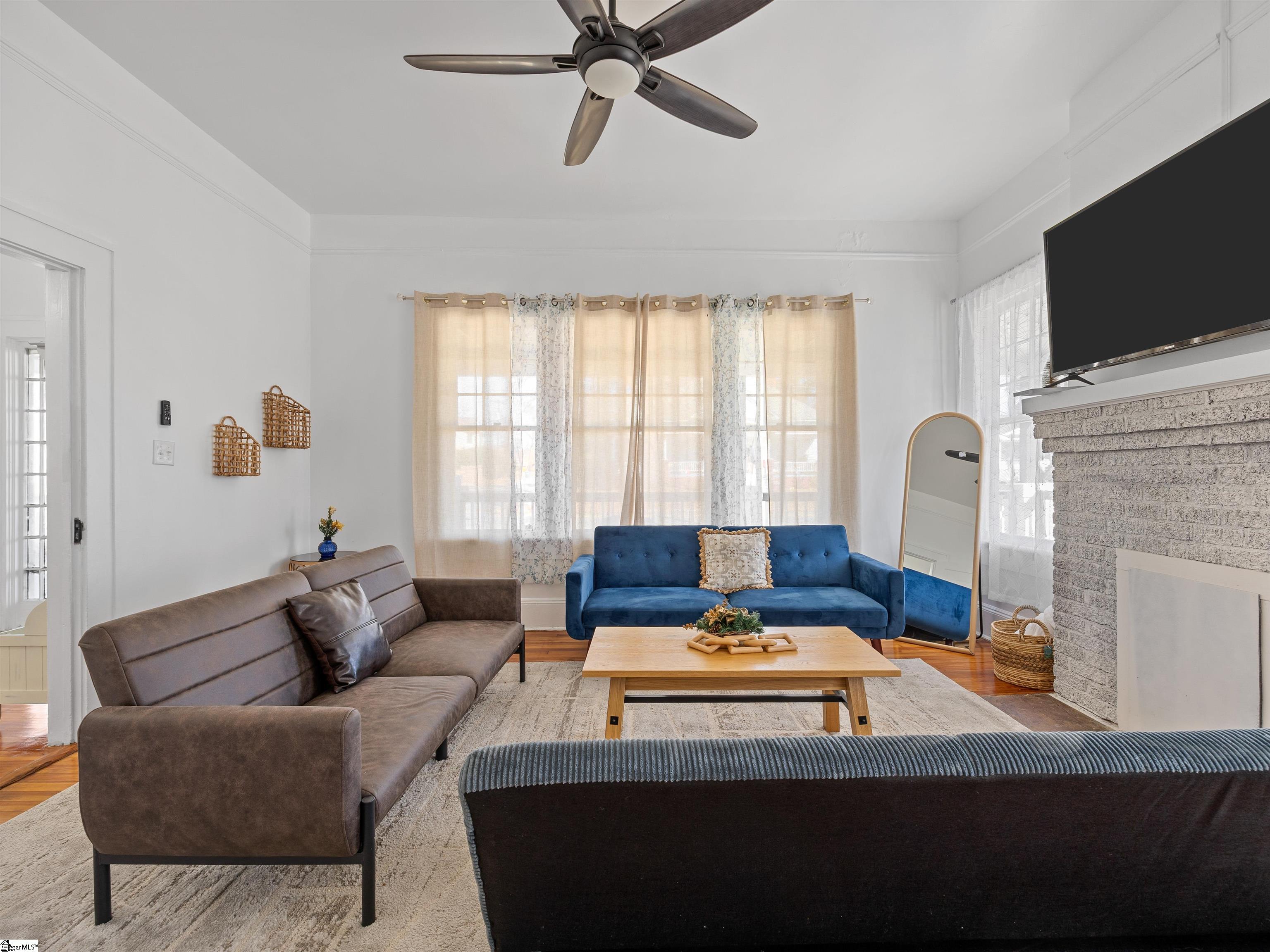 308 South Converse Street Spartanburg, SC 29306 - Photo 9 of 34