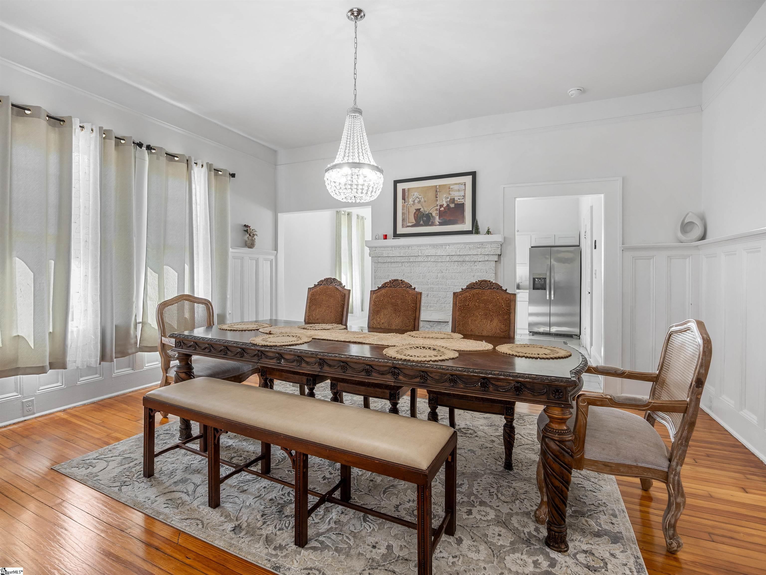 308 South Converse Street Spartanburg, SC 29306 - Photo 10 of 34