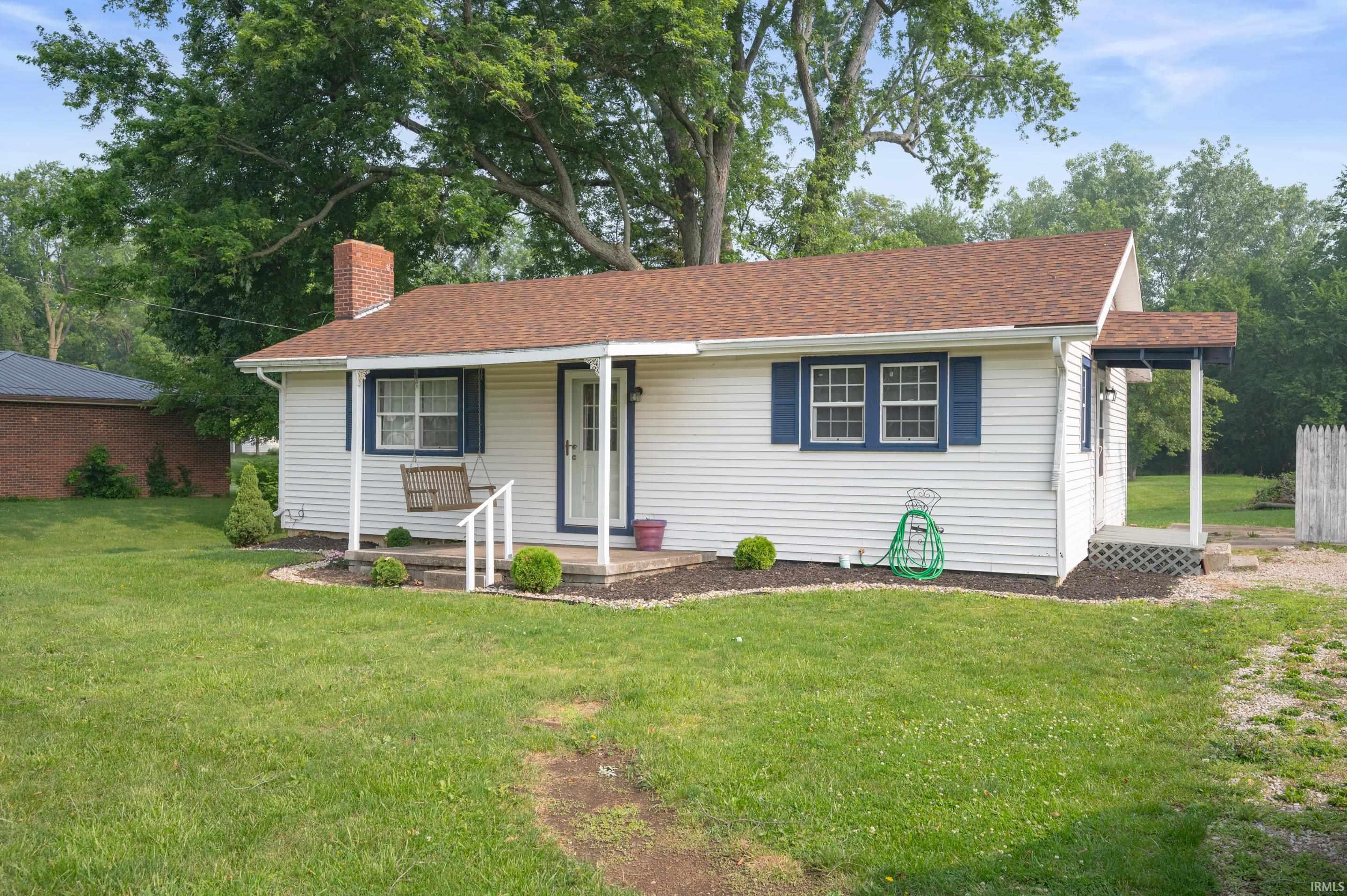 2118 East Royerton Road Muncie, IN 47303 - Photo 4 of 20