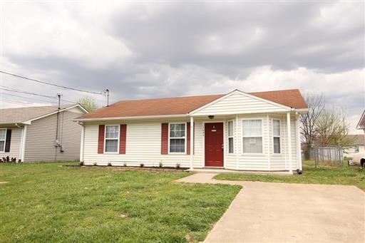 1044 Shadow Ridge Avenue Oak Grove, KY 42262 - Photo 1 of 8