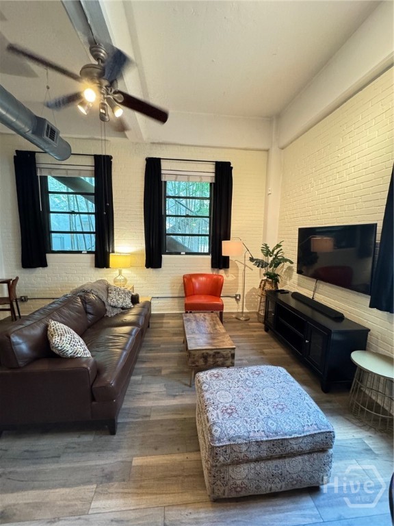 528 Selma Street, Unit B Savannah, GA 31401 - Photo 12 of 30