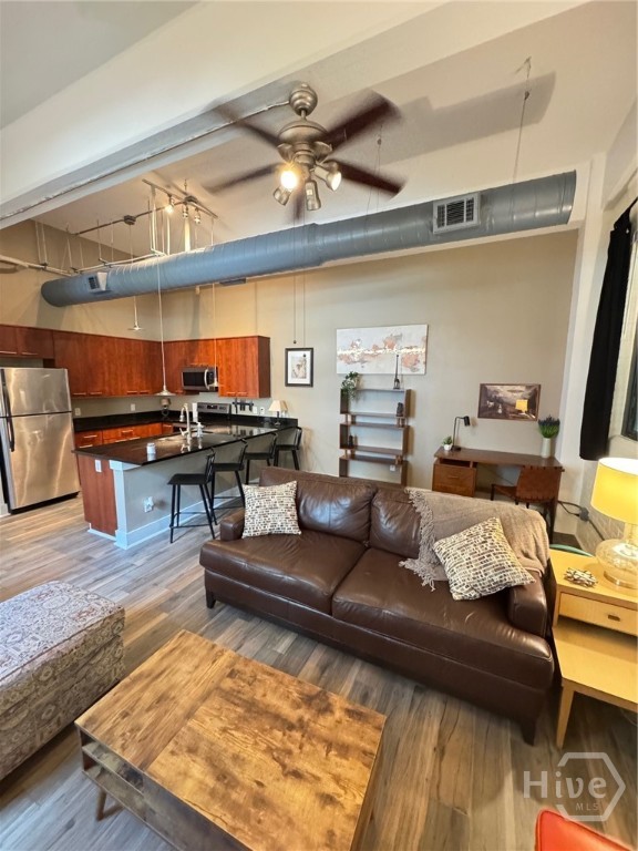 528 Selma Street, Unit B Savannah, GA 31401 - Photo 13 of 30