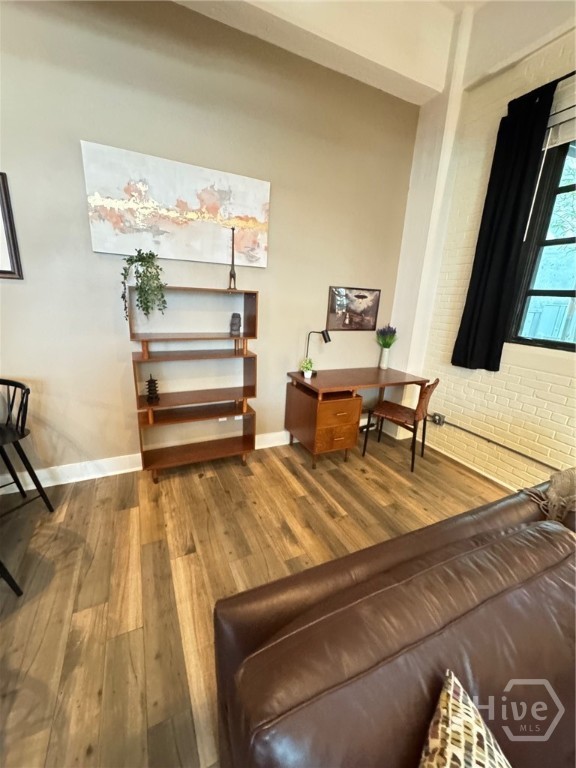 528 Selma Street, Unit B Savannah, GA 31401 - Photo 14 of 30