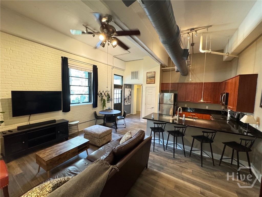 528 Selma Street, Unit B Savannah, GA 31401 - Photo 15 of 30