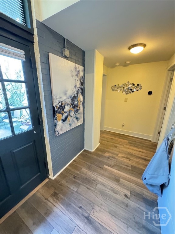 528 Selma Street, Unit B Savannah, GA 31401 - Photo 16 of 30