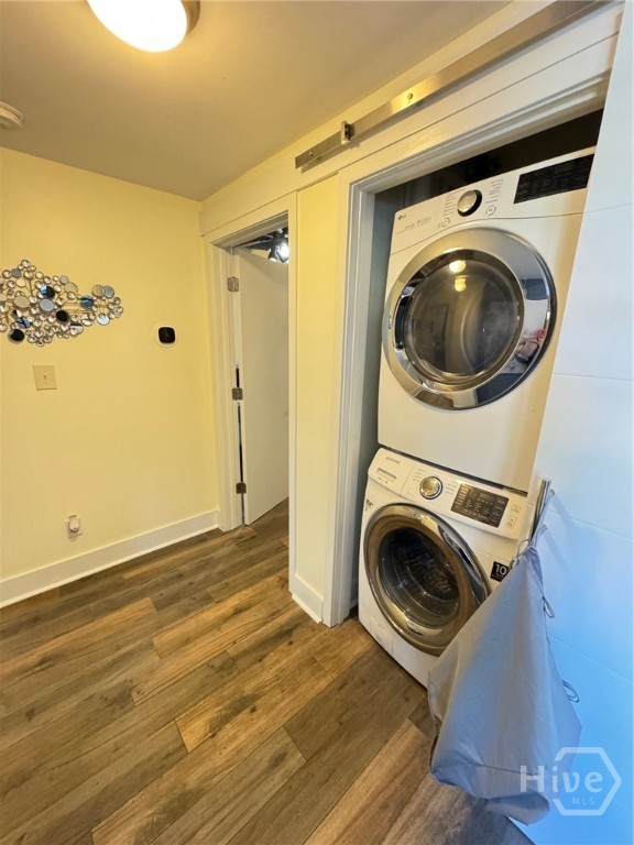 528 Selma Street, Unit B Savannah, GA 31401 - Photo 17 of 30