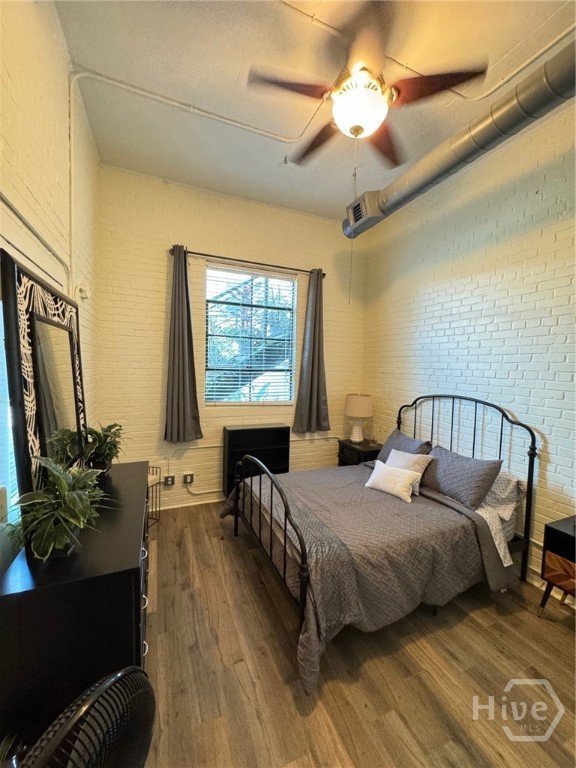 528 Selma Street, Unit B Savannah, GA 31401 - Photo 18 of 30