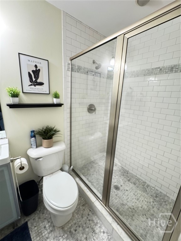 528 Selma Street, Unit B Savannah, GA 31401 - Photo 21 of 30