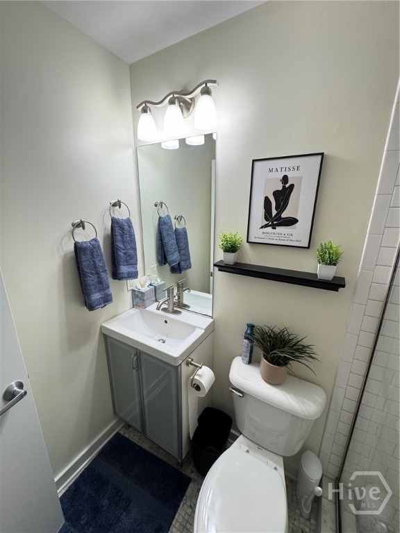 528 Selma Street, Unit B Savannah, GA 31401 - Photo 22 of 30
