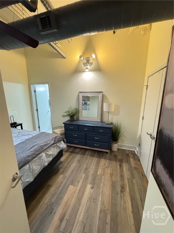 528 Selma Street, Unit B Savannah, GA 31401 - Photo 23 of 30