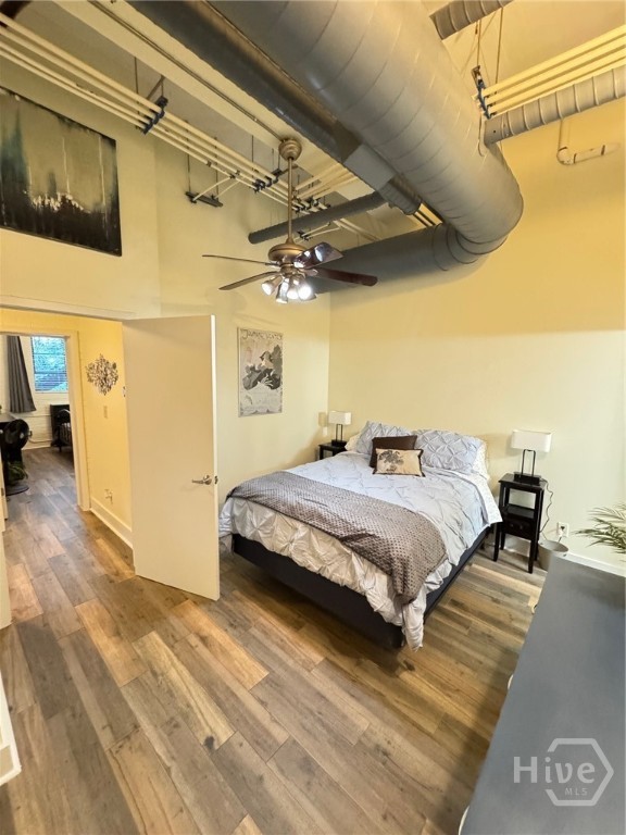 528 Selma Street, Unit B Savannah, GA 31401 - Photo 24 of 30