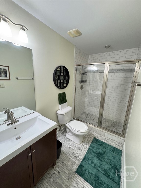 528 Selma Street, Unit B Savannah, GA 31401 - Photo 26 of 30