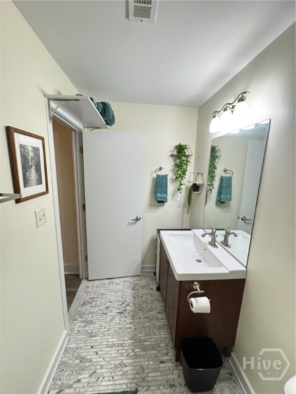 528 Selma Street, Unit B Savannah, GA 31401 - Photo 27 of 30