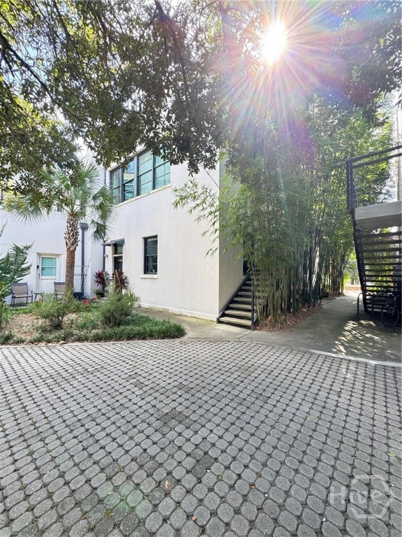 528 Selma Street, Unit B Savannah, GA 31401 - Photo 3 of 30