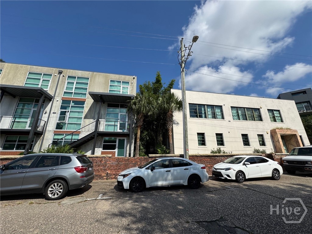 528 Selma Street, Unit B Savannah, GA 31401 - Photo 6 of 30