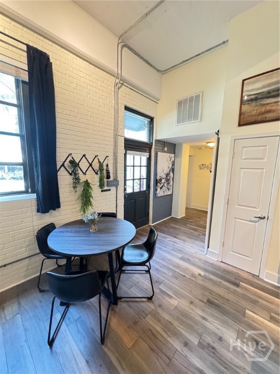 528 Selma Street, Unit B Savannah, GA 31401 - Photo 7 of 30
