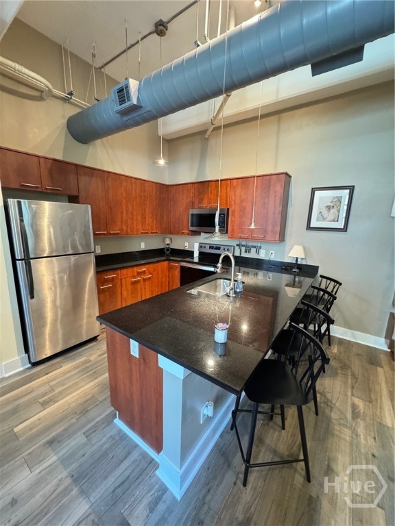 528 Selma Street, Unit B Savannah, GA 31401 - Photo 10 of 30