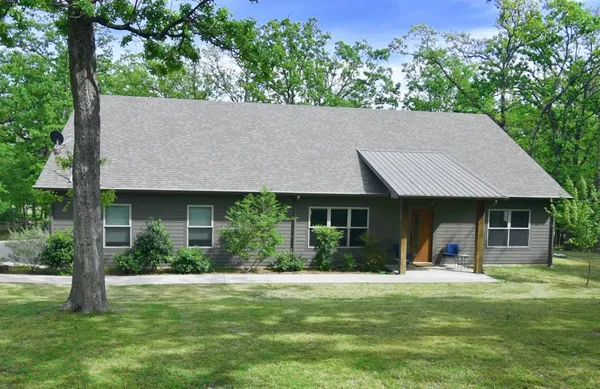 $565,000 | 120 County Road 1787, Yantis, TX 75497