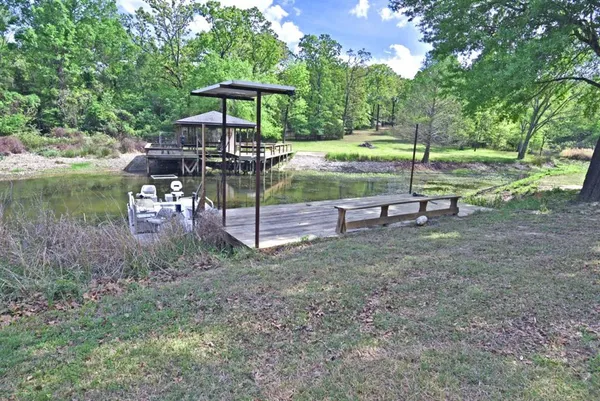$565,000 | 120 County Road 1787, Yantis, TX 75497