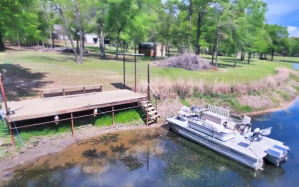 $565,000 | 120 County Road 1787, Yantis, TX 75497
