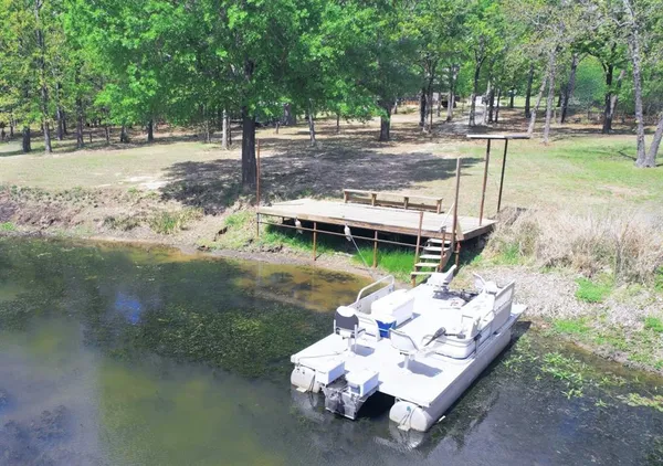 $565,000 | 120 County Road 1787, Yantis, TX 75497