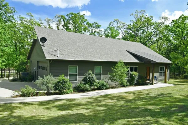 $565,000 | 120 County Road 1787, Yantis, TX 75497