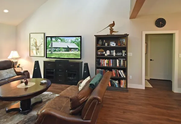 $565,000 | 120 County Road 1787, Yantis, TX 75497