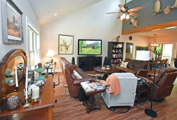 $565,000 | 120 County Road 1787, Yantis, TX 75497