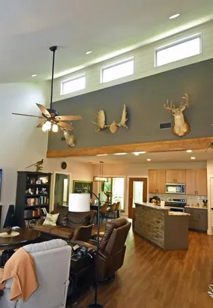 $565,000 | 120 County Road 1787, Yantis, TX 75497