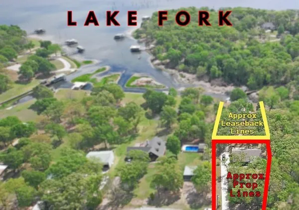 $565,000 | 120 County Road 1787, Yantis, TX 75497