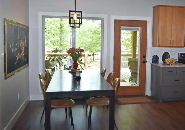 $565,000 | 120 County Road 1787, Yantis, TX 75497