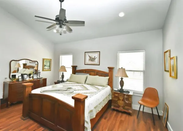 $565,000 | 120 County Road 1787, Yantis, TX 75497
