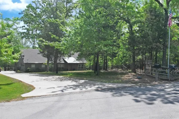 $565,000 | 120 County Road 1787, Yantis, TX 75497