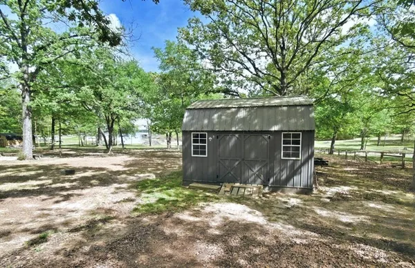$565,000 | 120 County Road 1787, Yantis, TX 75497