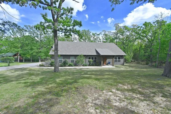 $565,000 | 120 County Road 1787, Yantis, TX 75497