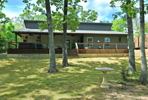 $565,000 | 120 County Road 1787, Yantis, TX 75497